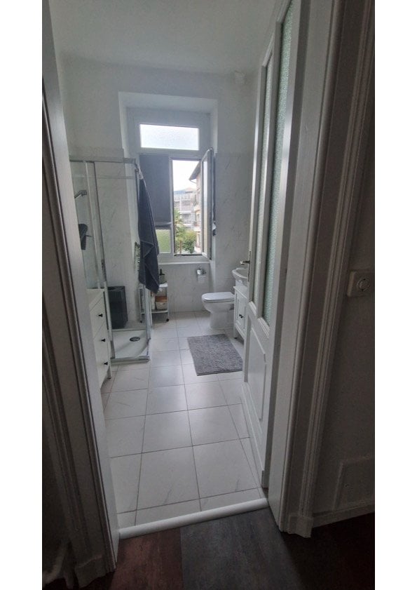 Appartement 4 pièces