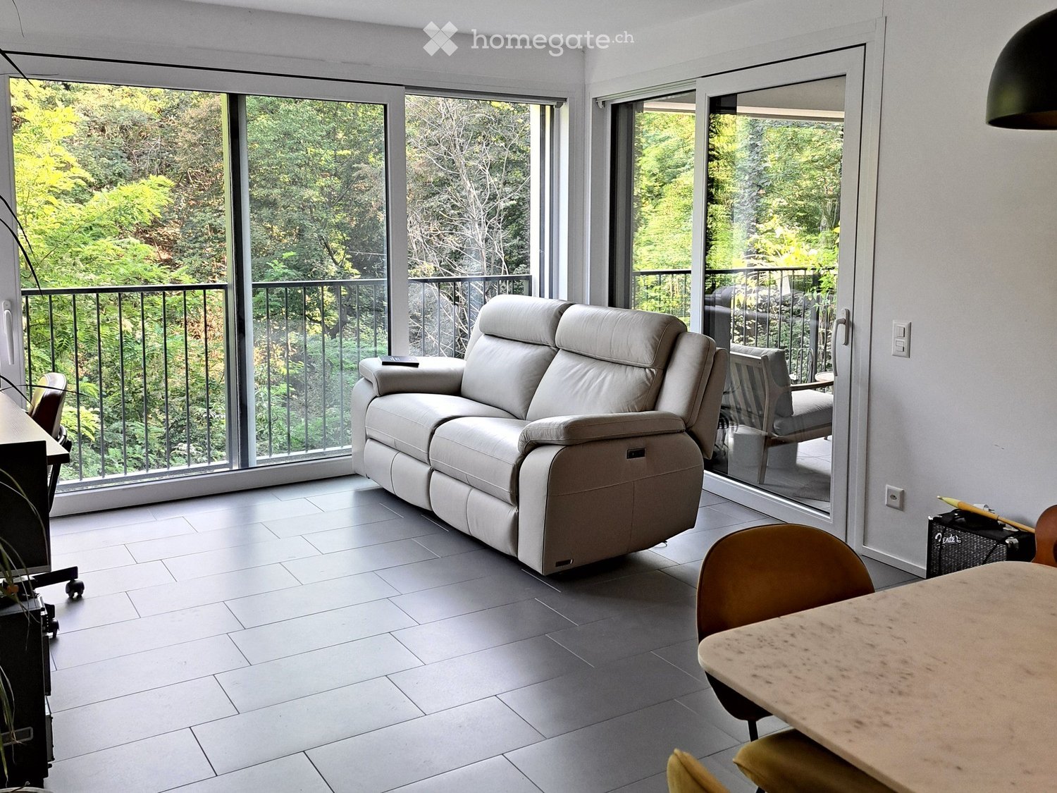 Appartement de 2 ½ pièces, photo 2 sur 5