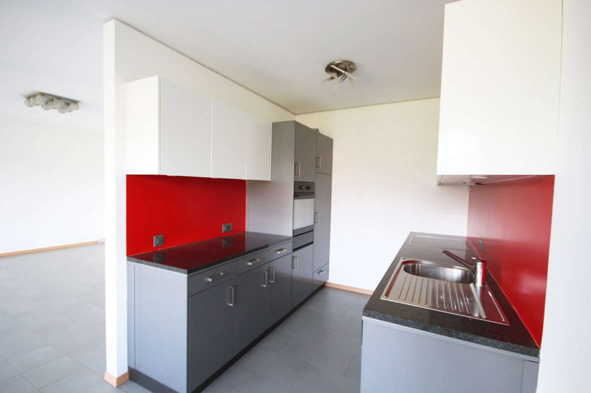 Appartement de 4 ¾ pièces, photo 4 sur 10