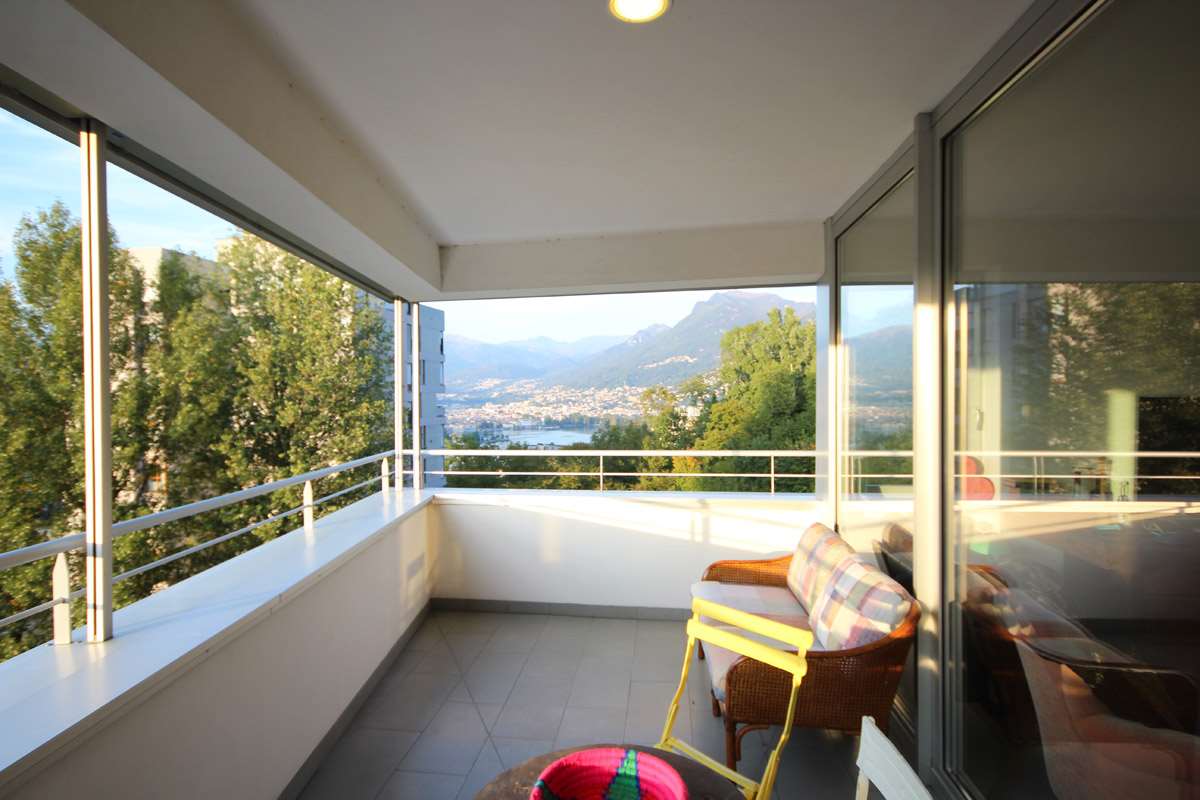 Appartement de 4 ¾ pièces, photo 1 sur 10