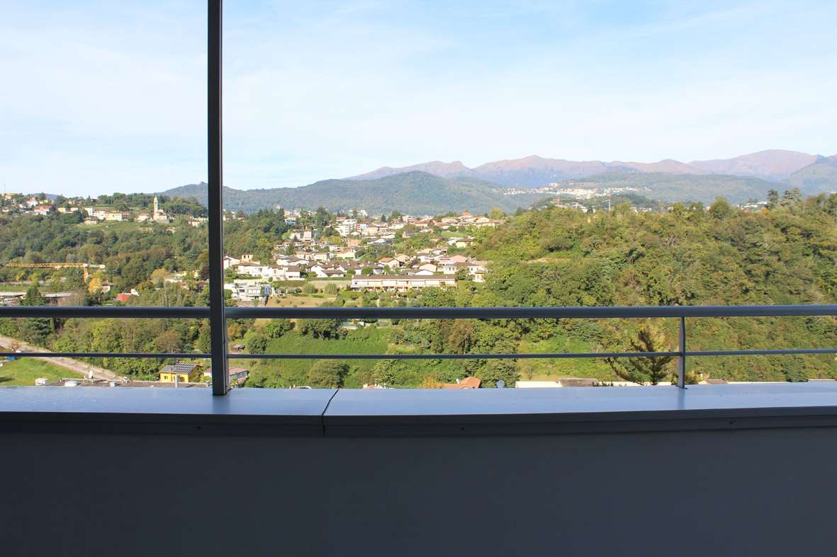 Appartement de 4 ¾ pièces, photo 10 sur 10