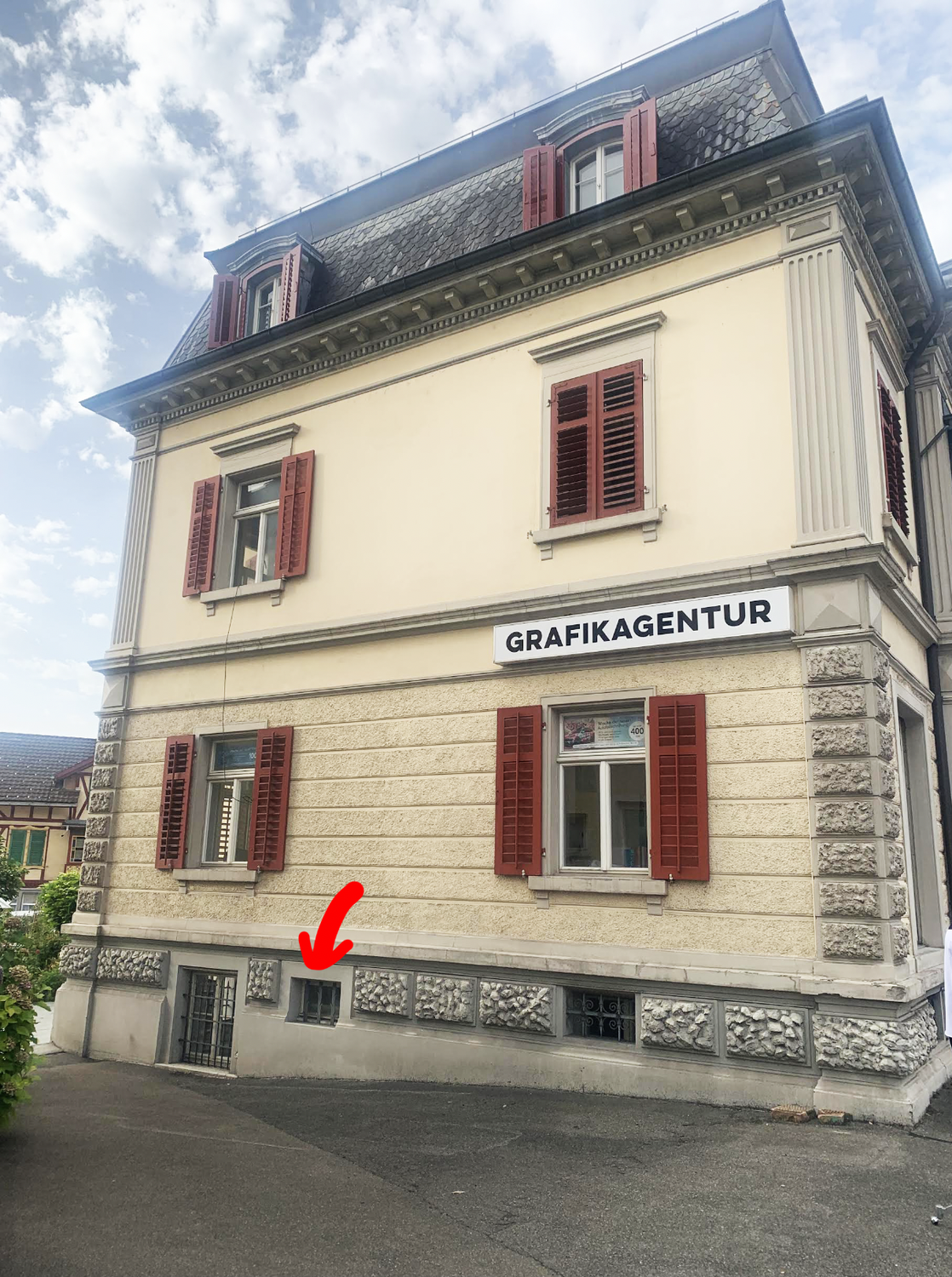 6m² commercial, photo 6 sur 6