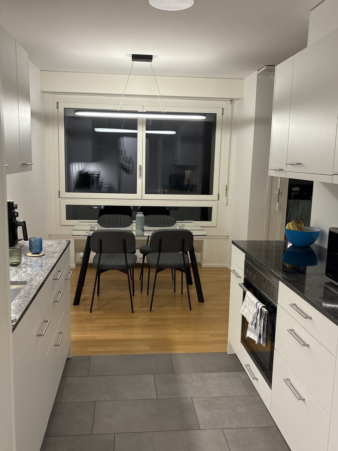 appartement meublé de 2 pièces, photo 4 sur 5