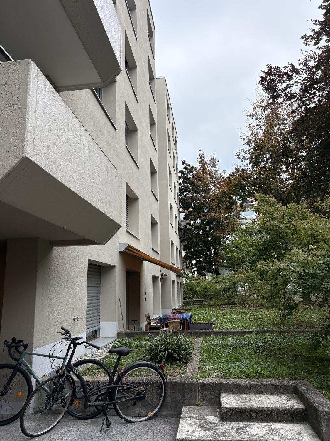appartement meublé de 2 pièces, photo 5 sur 5
