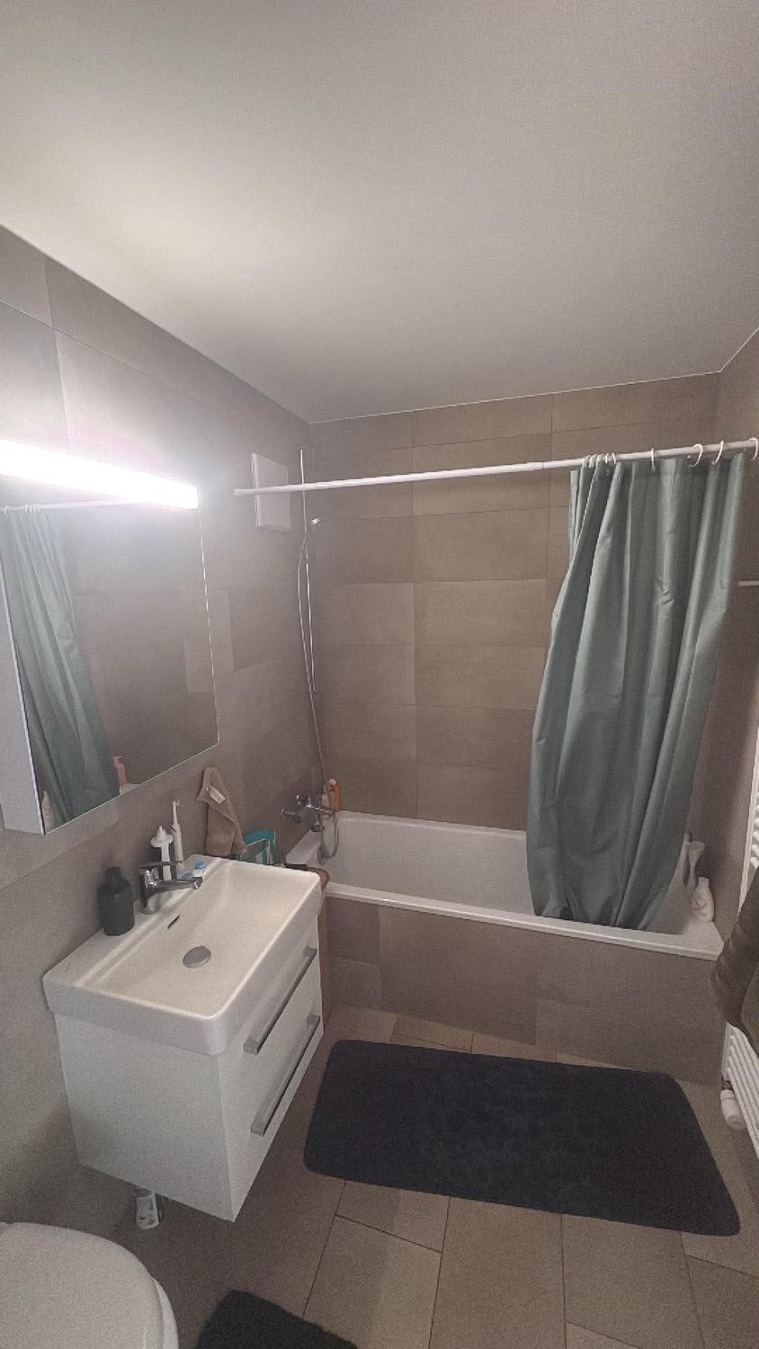 appartement meublé de 2 pièces, photo 3 sur 5