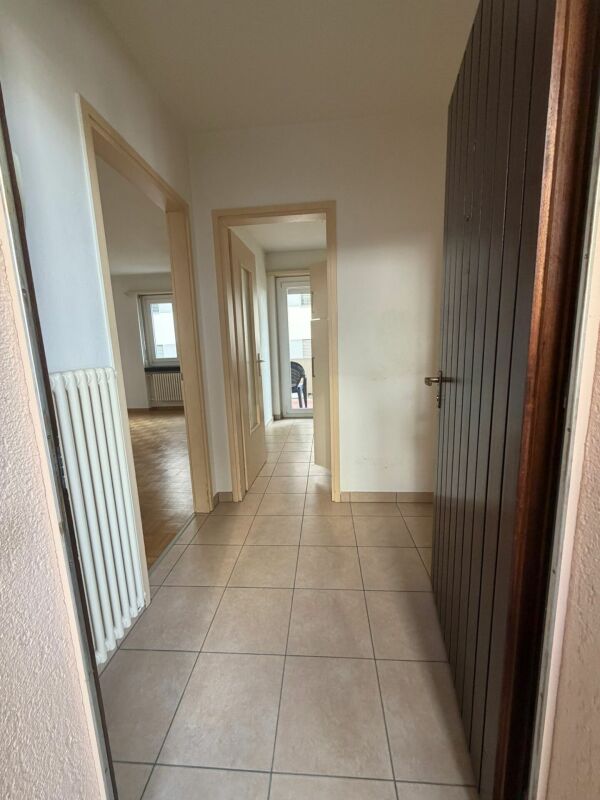 Appartement de 2 ½ pièces