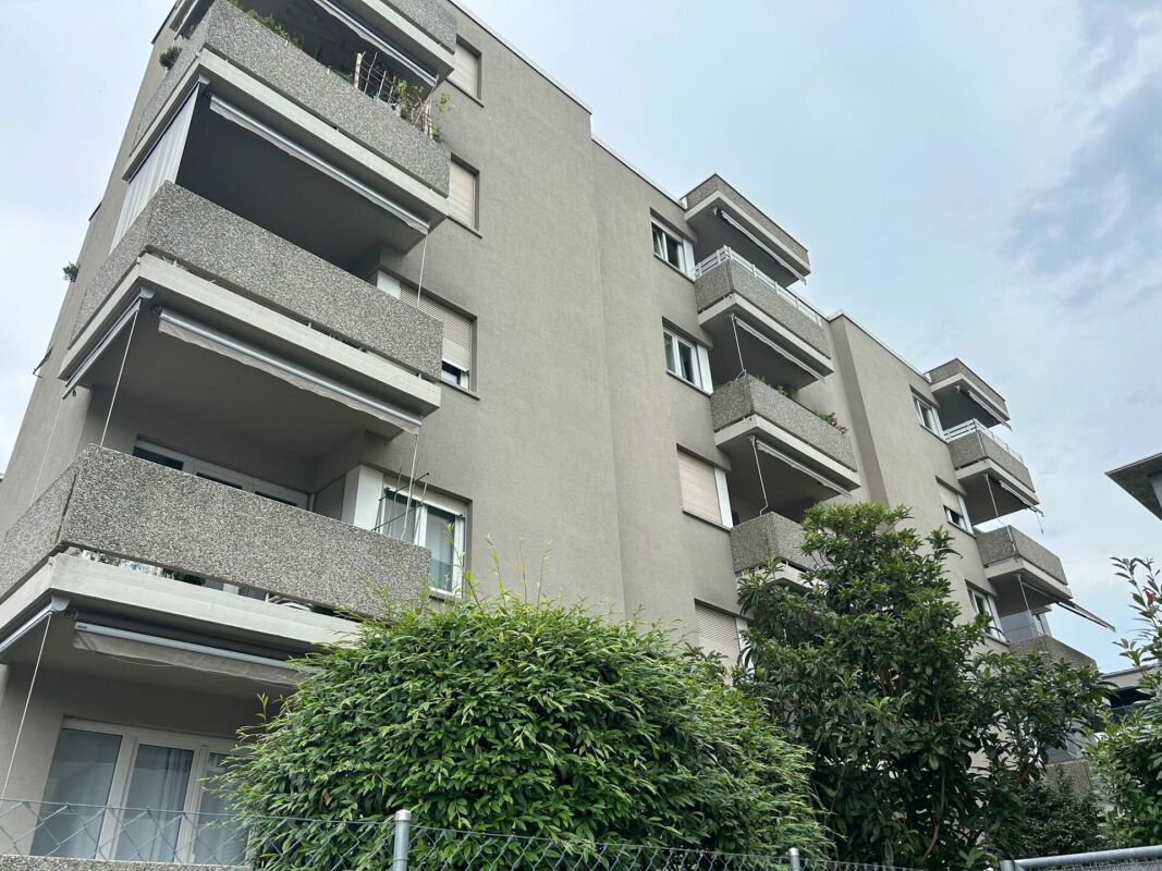 Appartement de 2 ½ pièces