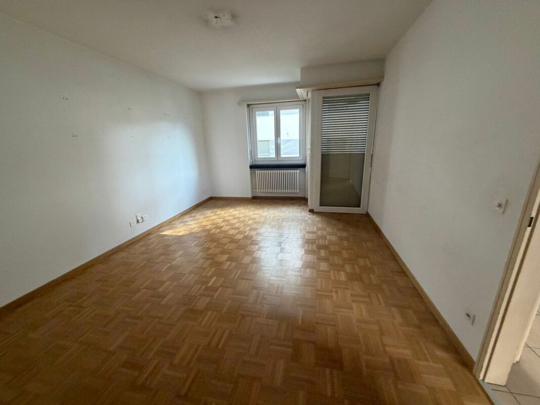 Appartement de 2 ½ pièces
