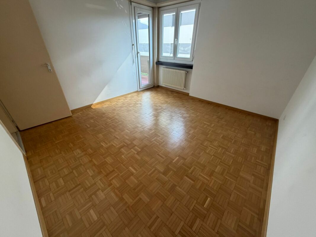 Appartement de 2 ½ pièces