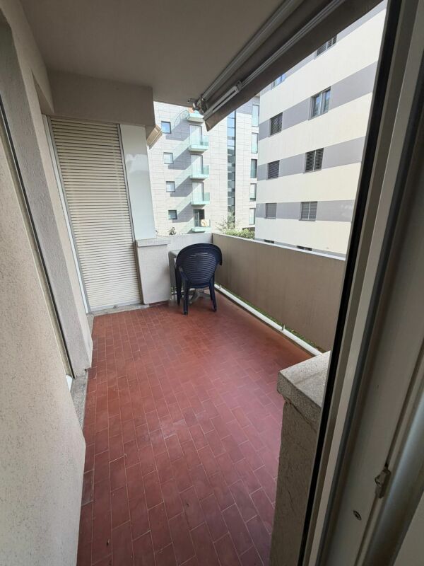 Appartement de 2 ½ pièces