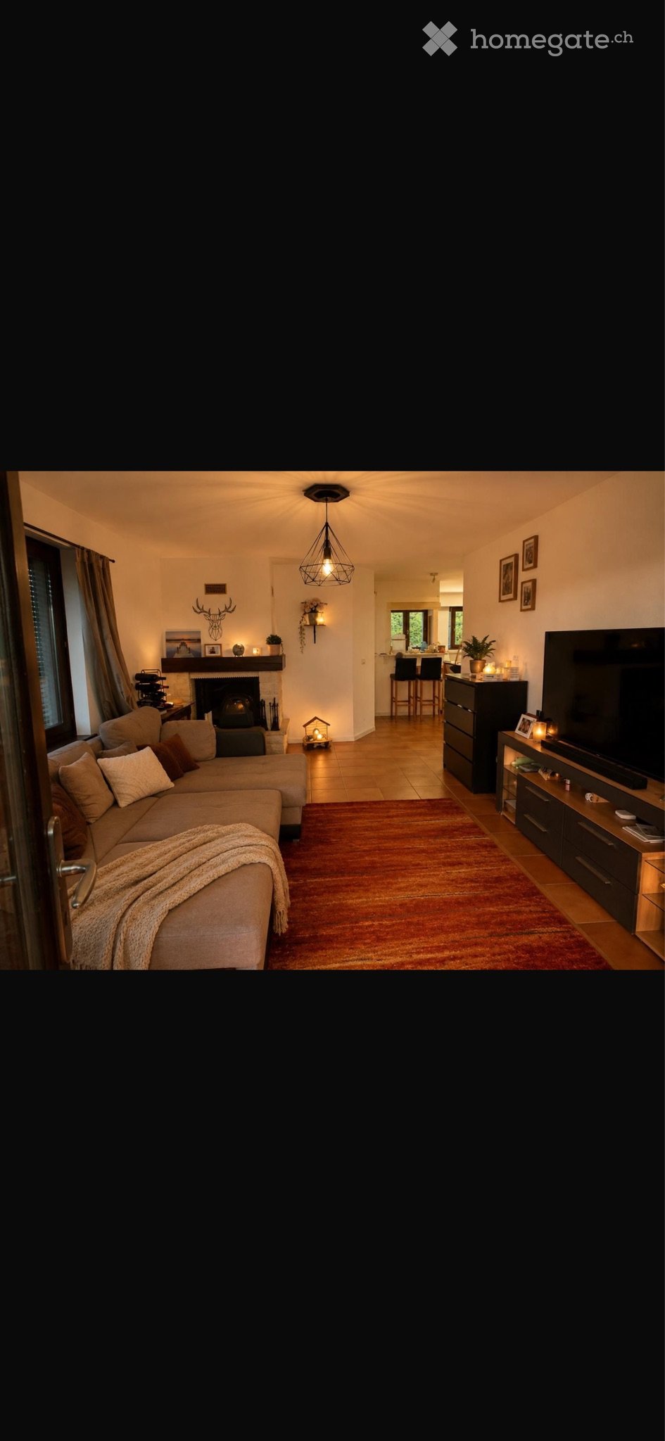 2 rooms apartment, photo 3 sur 4
