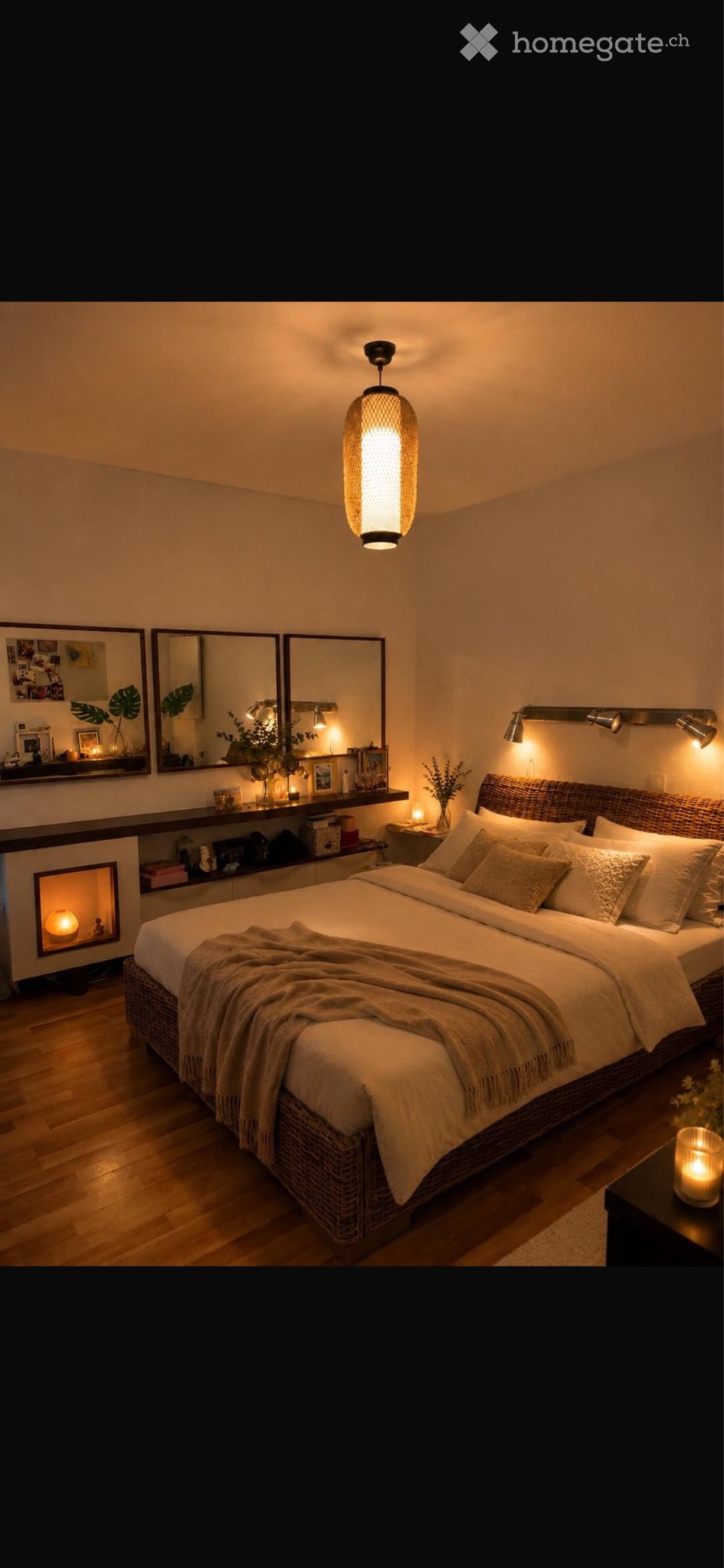 2 rooms apartment, photo 4 sur 4