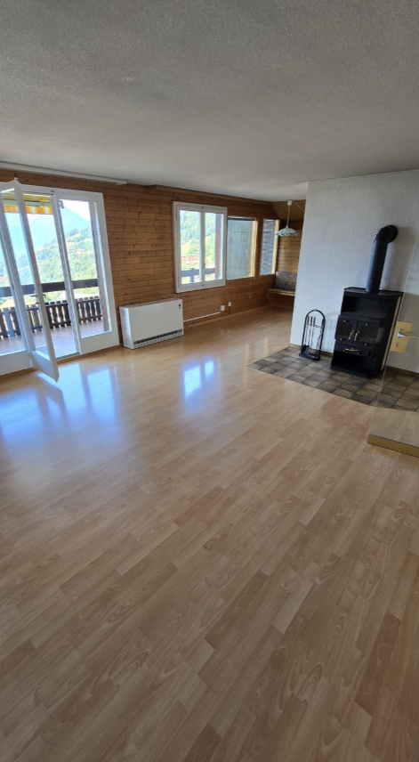Appartement de 3 ½ pièces