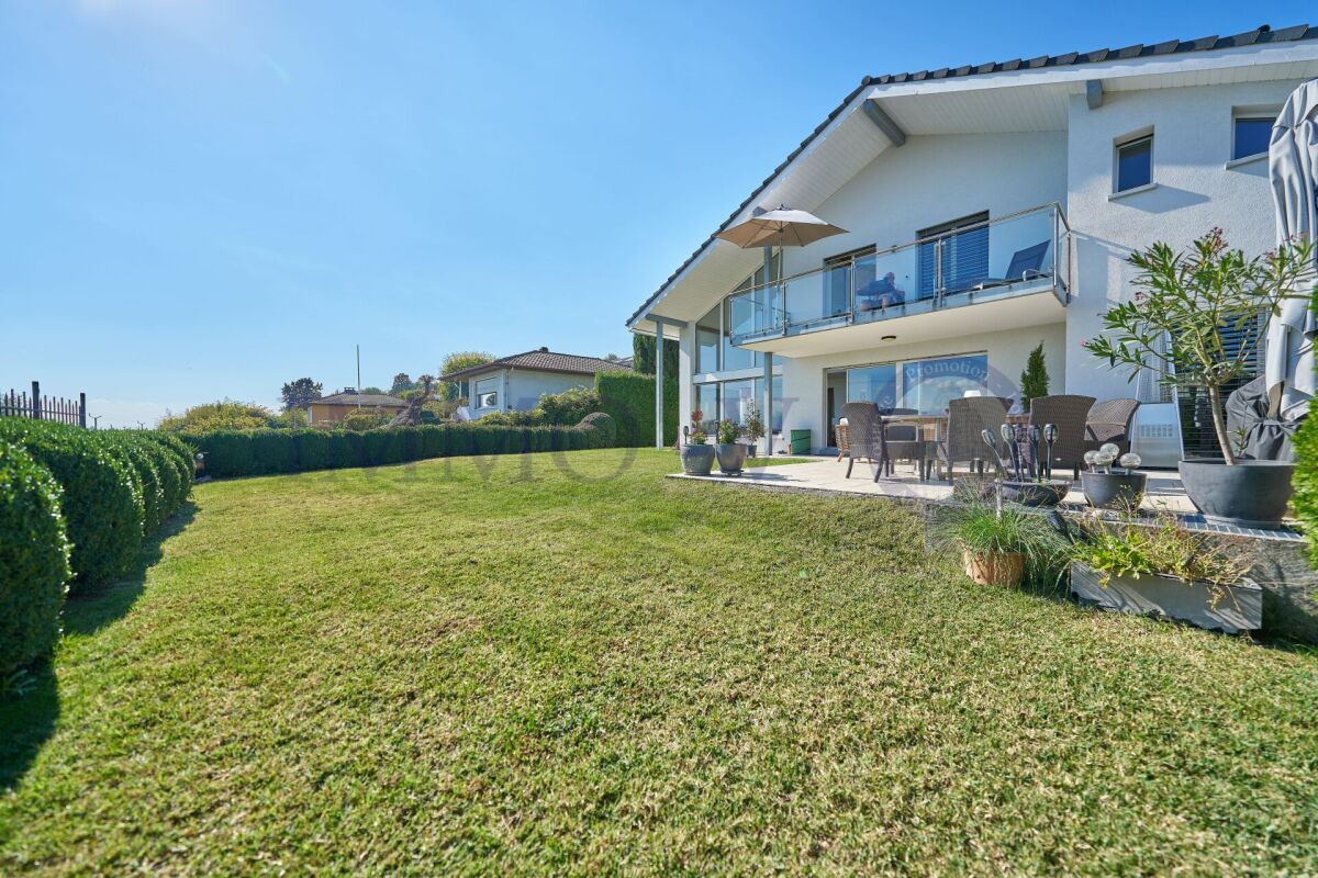 6 ½ rooms villa, photo 1 sur 10