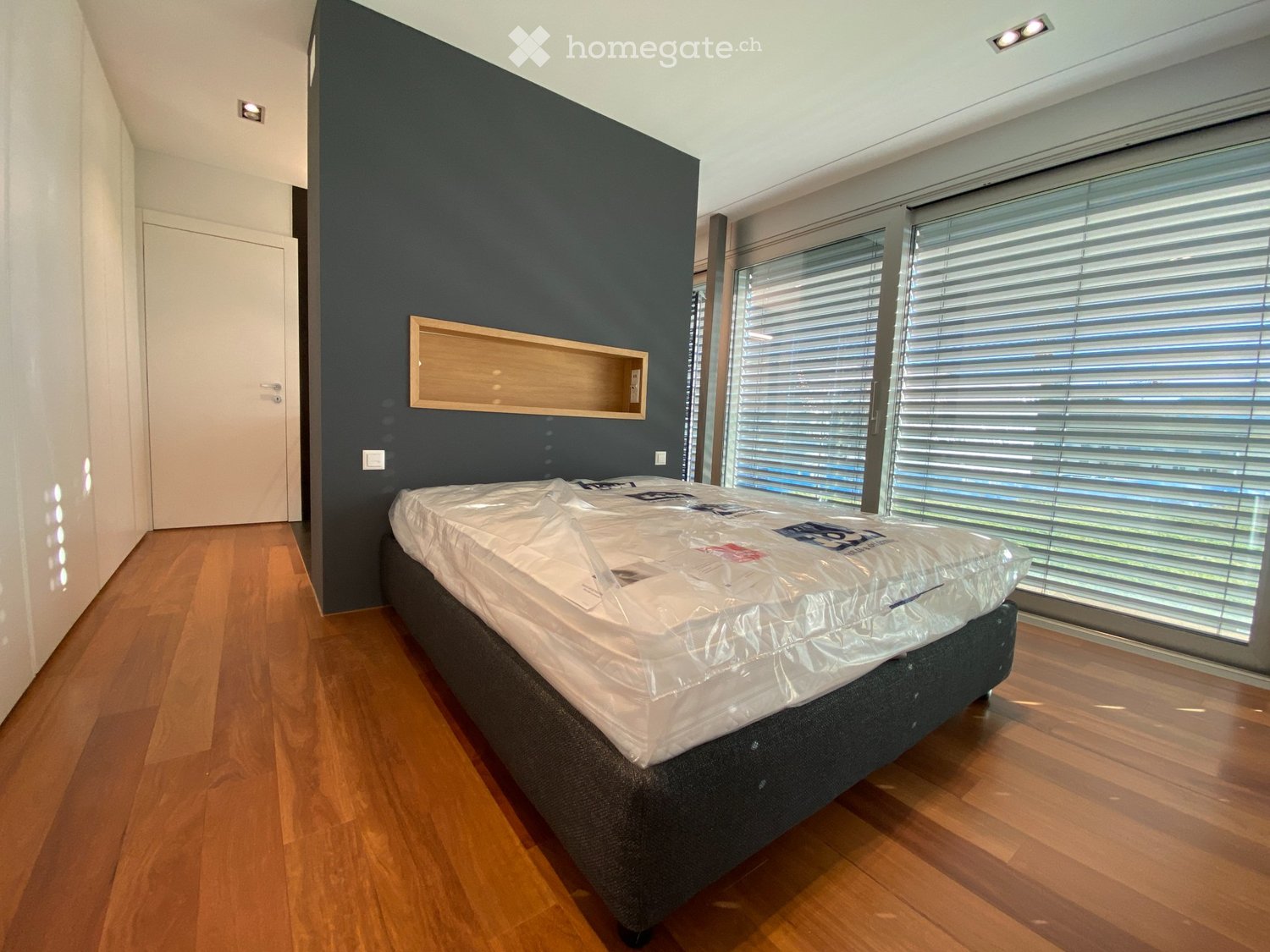 Appartement de 4 ½ pièces, photo 4 sur 5