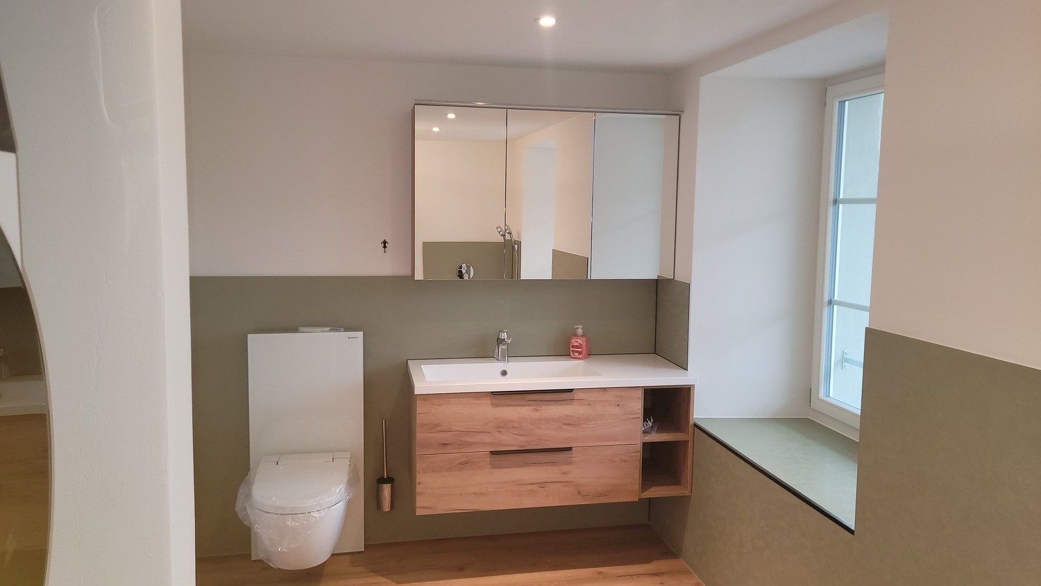 Appartement de 3 ½ pièces, photo 1 sur 10