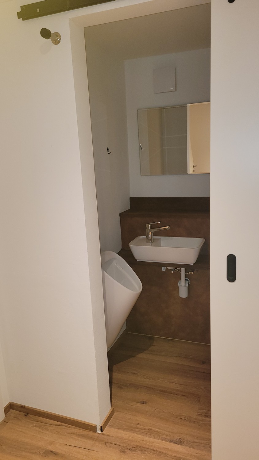 Appartement de 3 ½ pièces, photo 8 sur 10