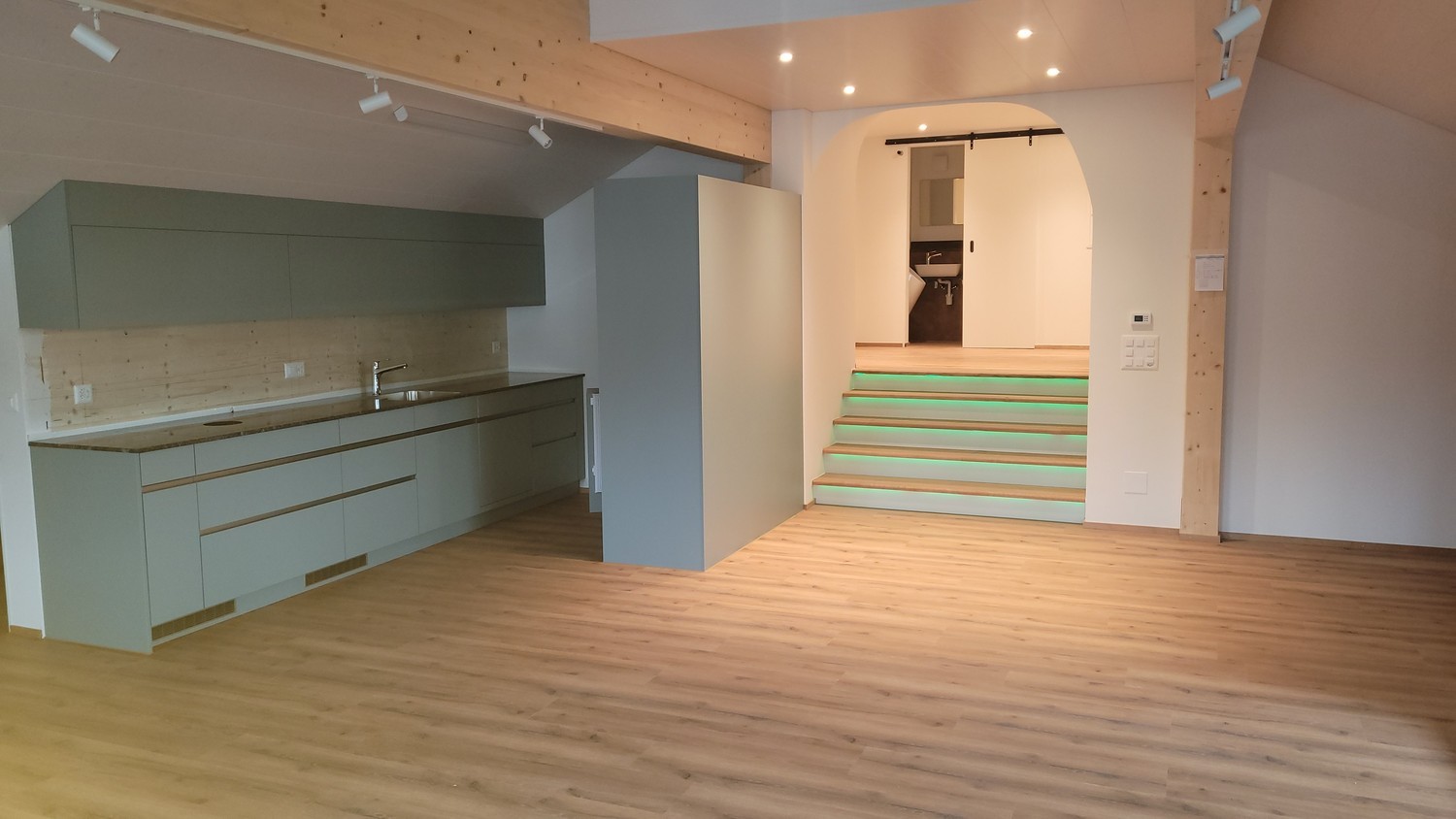 Appartement de 3 ½ pièces, photo 9 sur 10