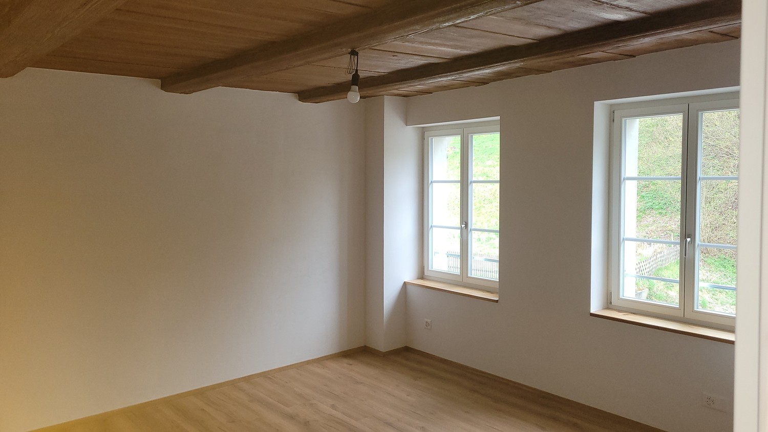 Appartement de 3 ½ pièces, photo 6 sur 10