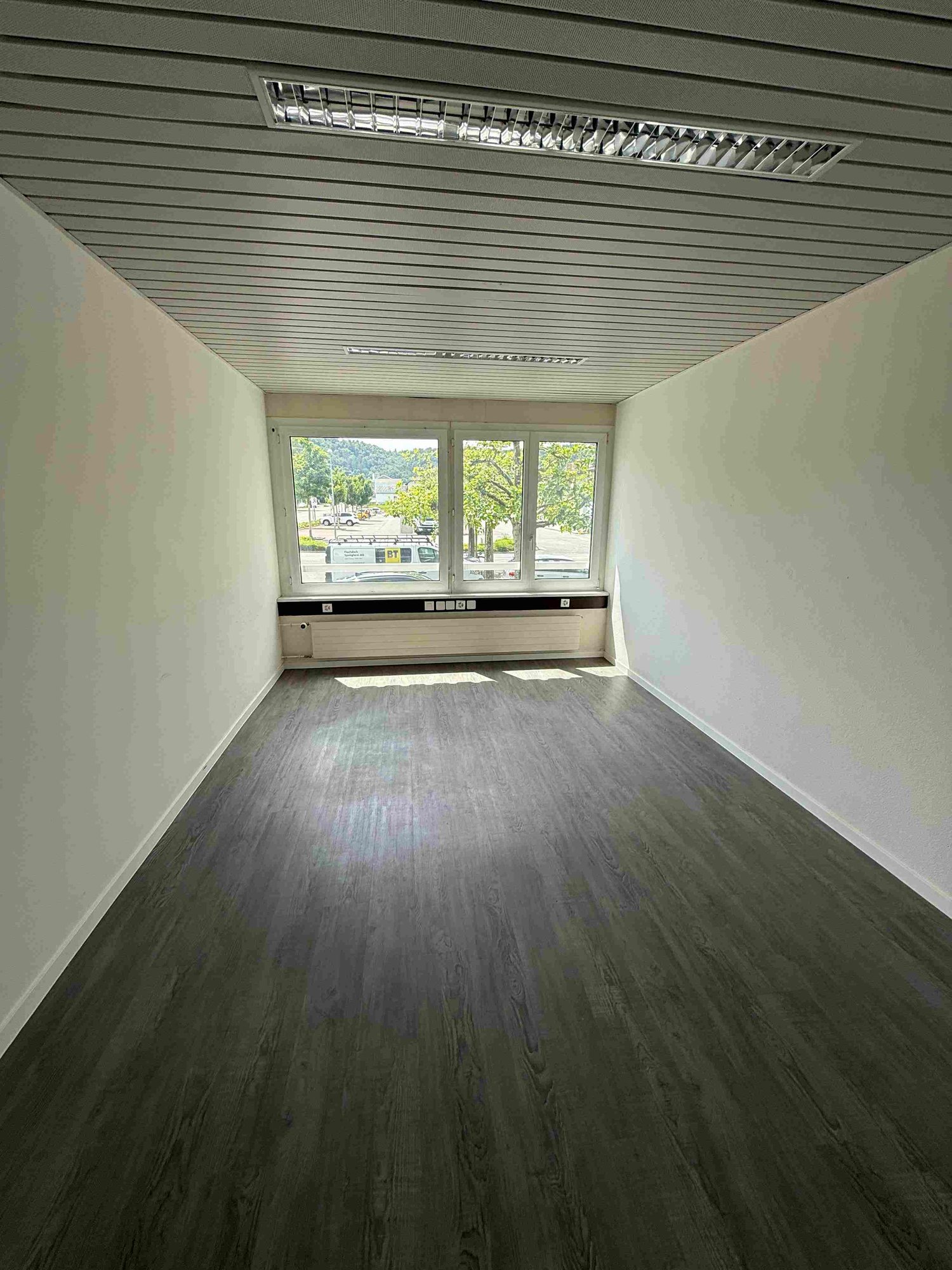125m² ufficio
