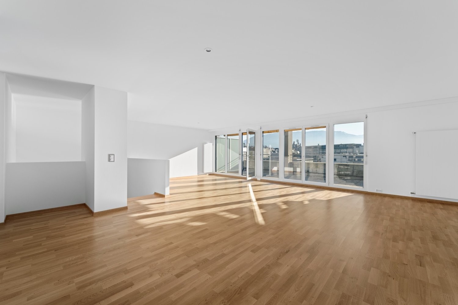 7 rooms duplex, photo 2 sur 10