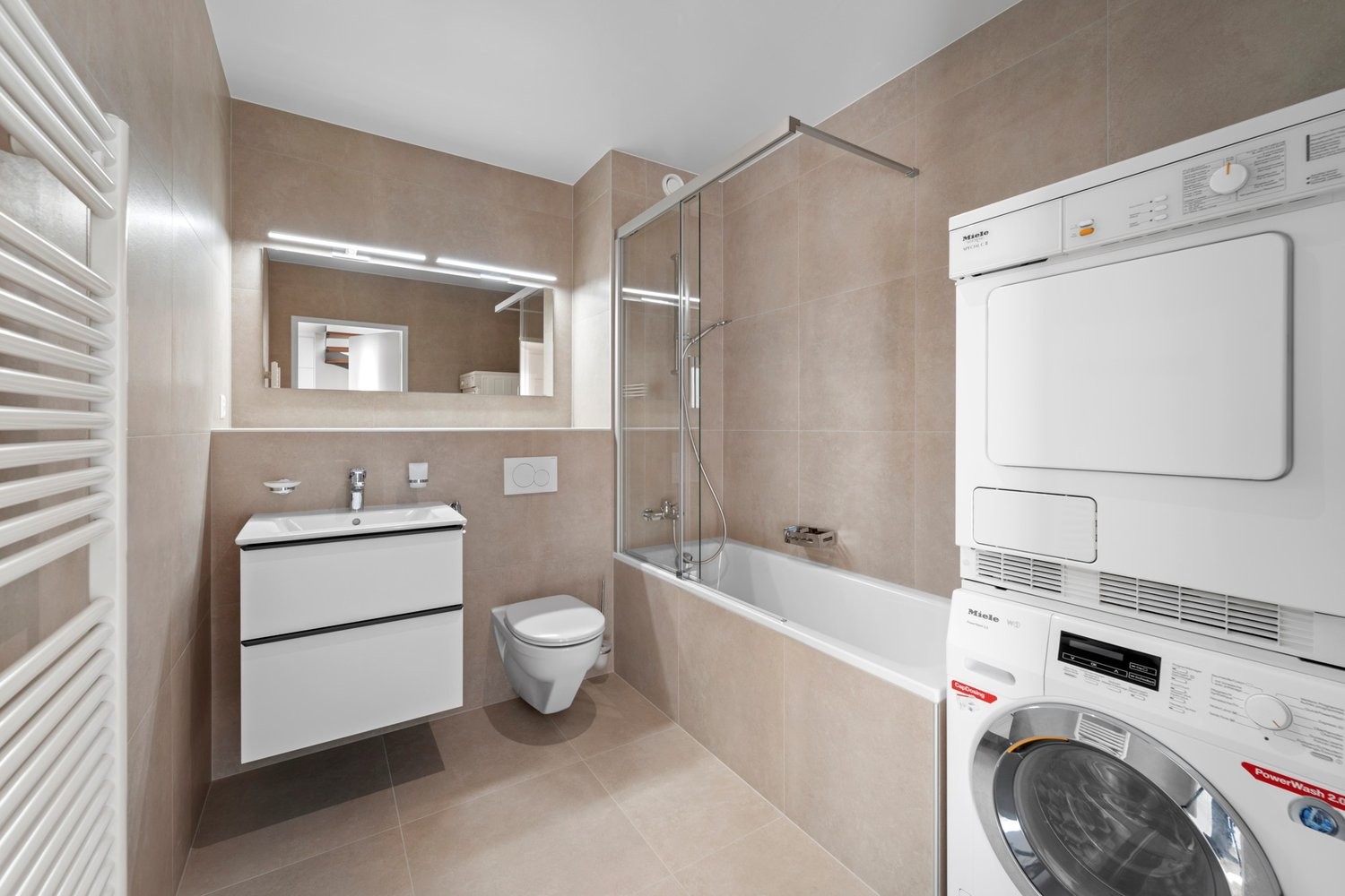 7 rooms duplex, photo 6 sur 10