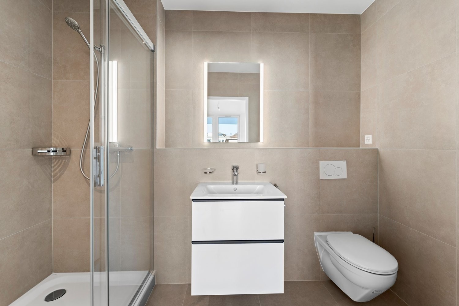 7 rooms duplex, photo 5 sur 10