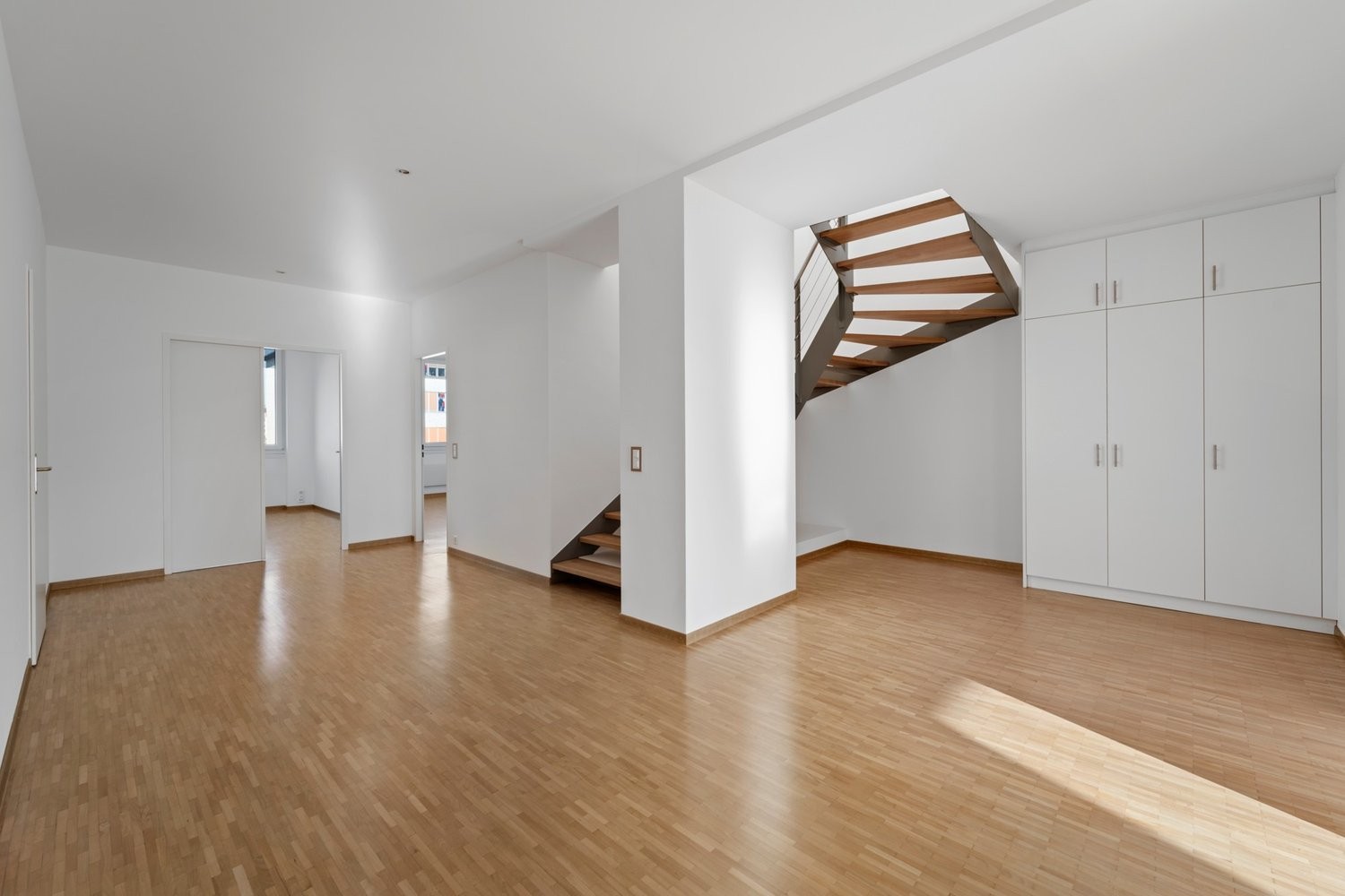 7 rooms duplex, photo 9 sur 10