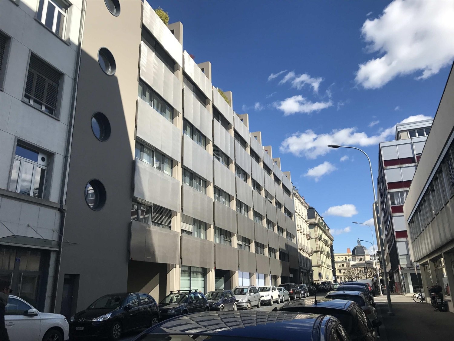 7 rooms duplex, photo 1 sur 10