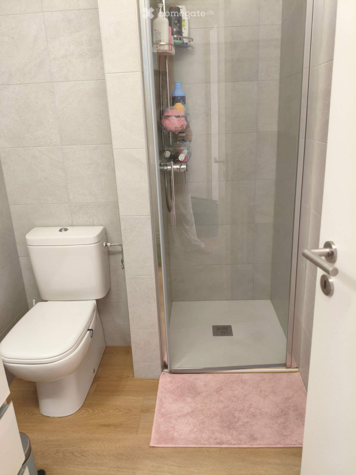 Appartement de 2 ½ pièces