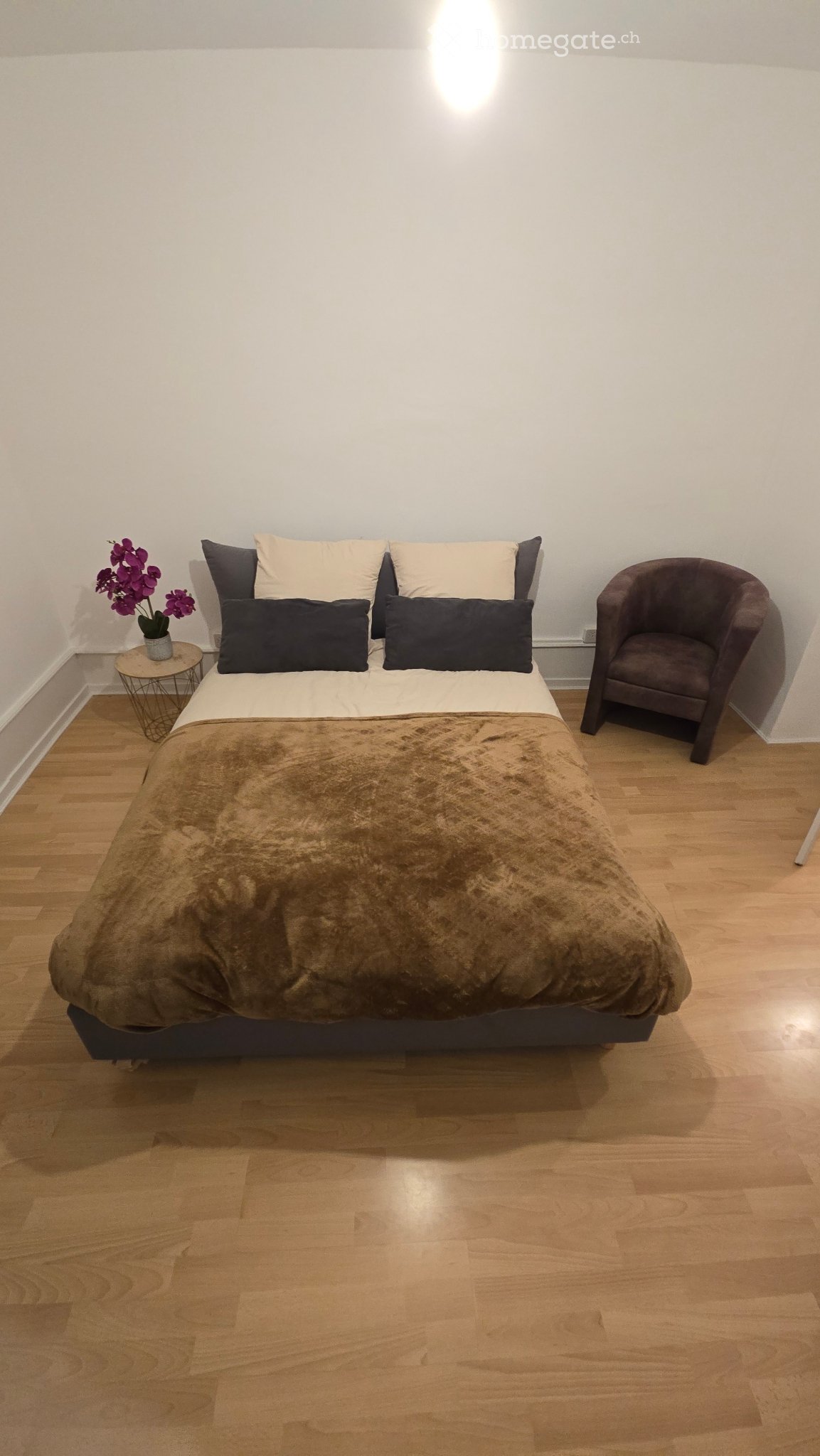 1 room single room, photo 2 sur 5