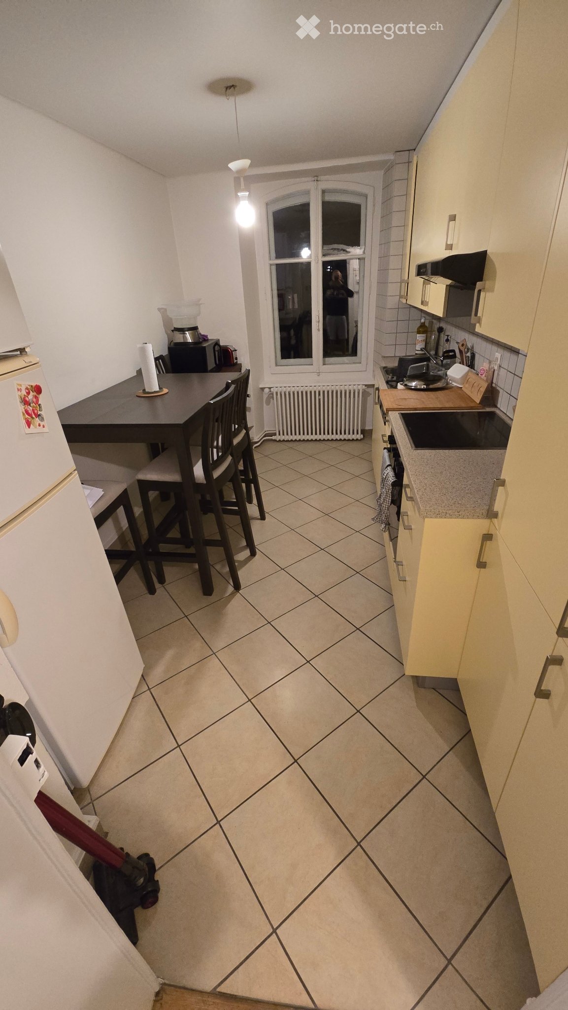1 room single room, photo 3 sur 5