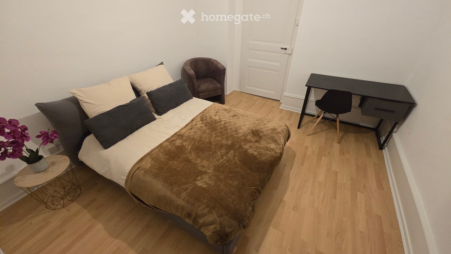 1 room single room, photo 1 sur 5