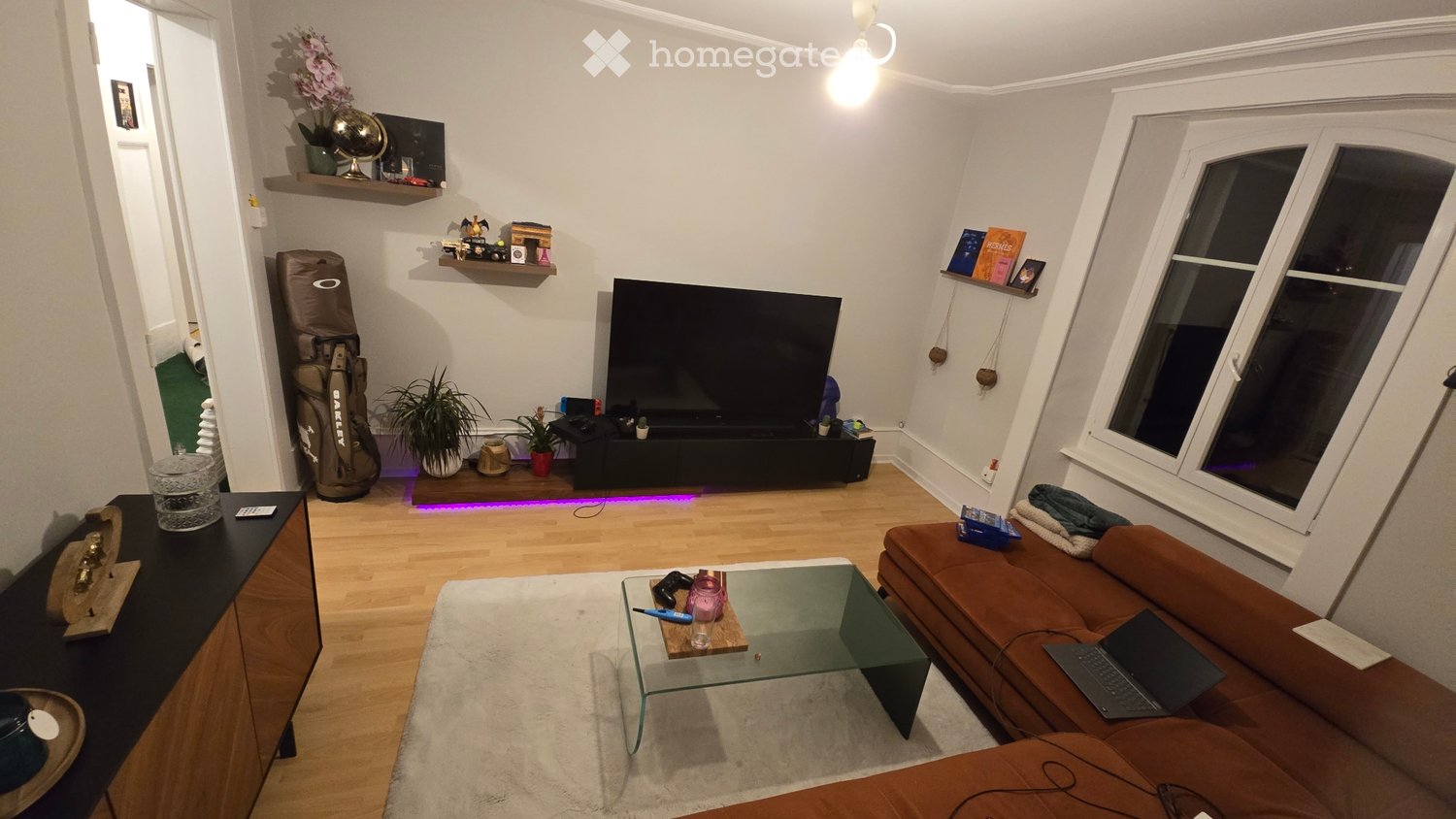 1 room single room, photo 4 sur 5