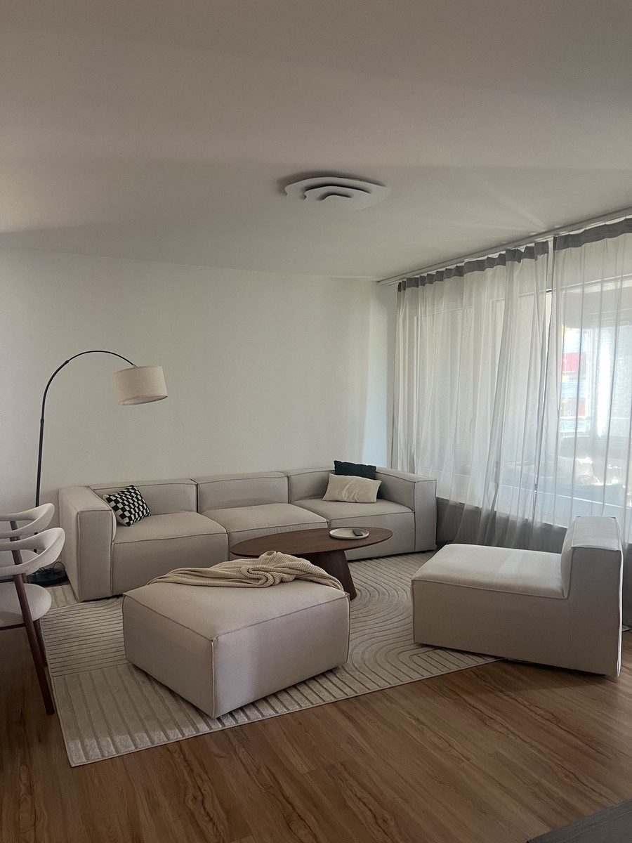 Appartement de 3 ½ pièces, photo 2 sur 8