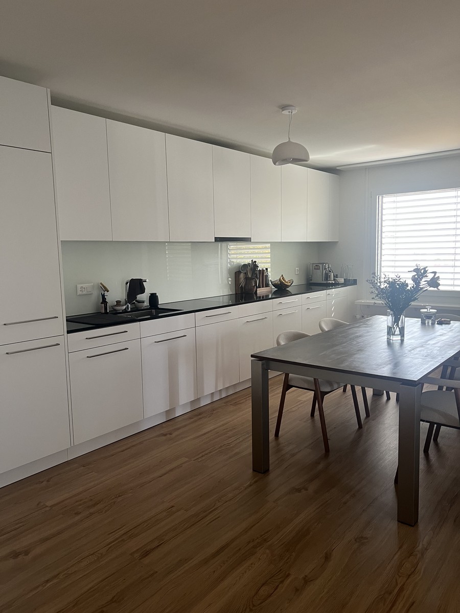 Appartement de 3 ½ pièces, photo 1 sur 8