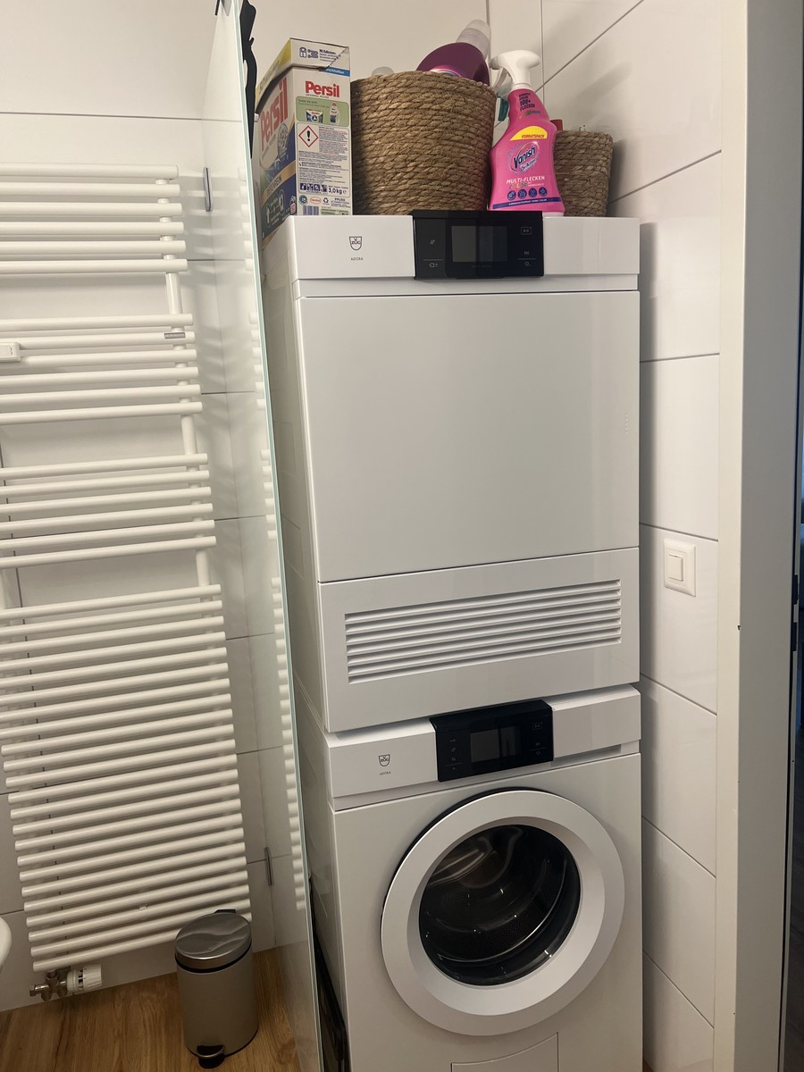 Appartement de 3 ½ pièces, photo 7 sur 8