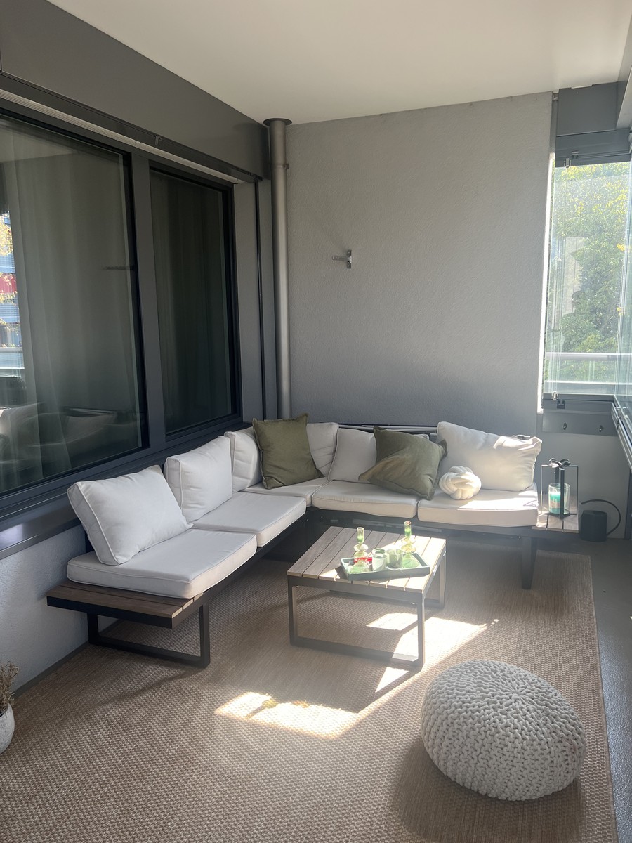 Appartement de 3 ½ pièces, photo 5 sur 8
