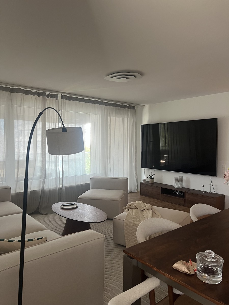 Appartement de 3 ½ pièces, photo 3 sur 8