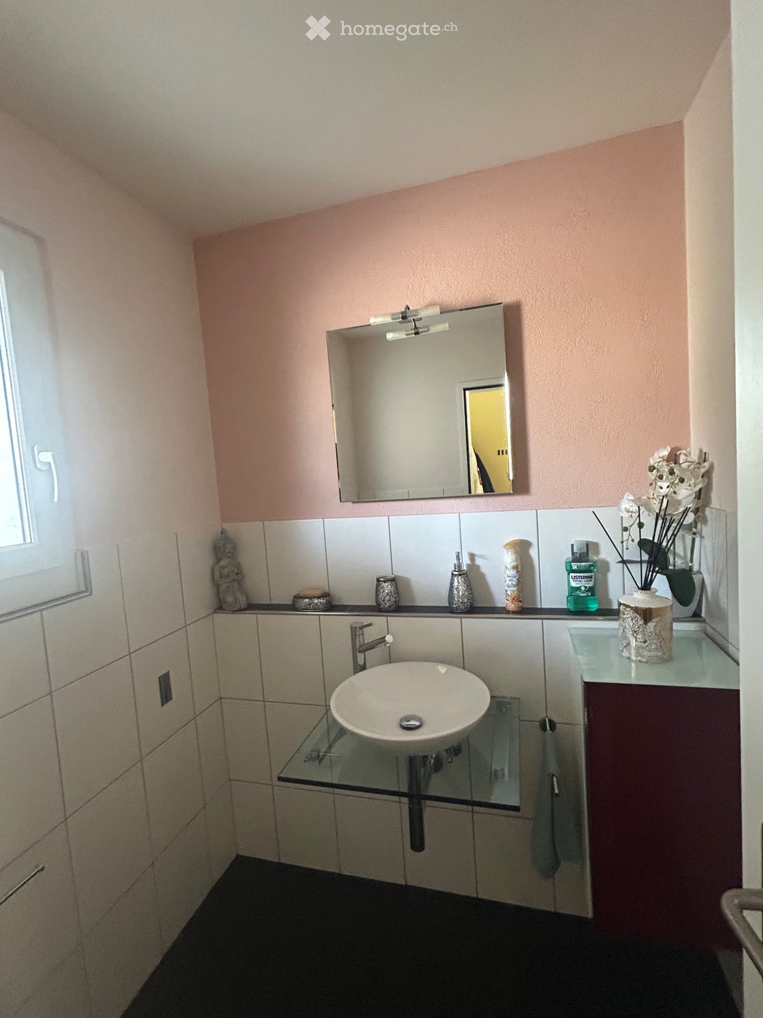 1 chambre, chambre individuelle, photo 3 sur 3