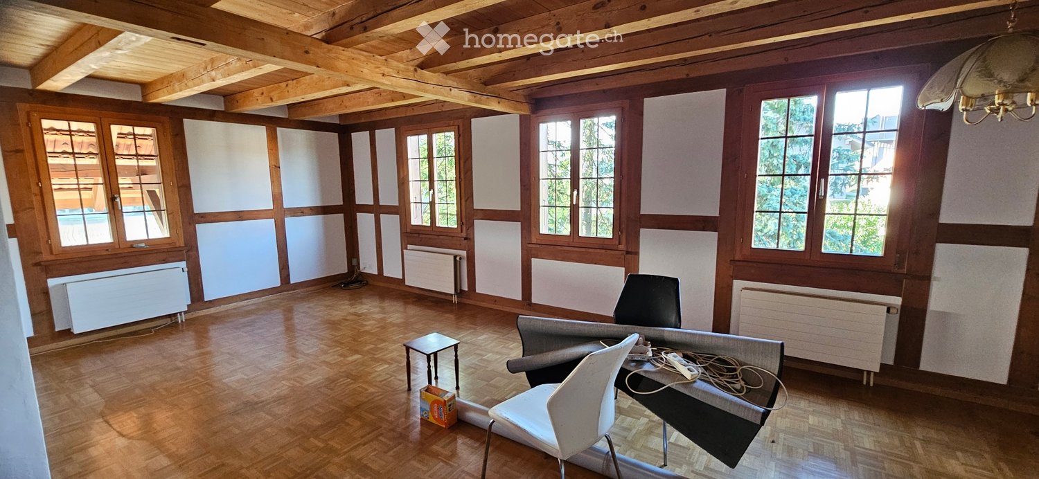 4 ½ rooms apartment, photo 5 sur 5