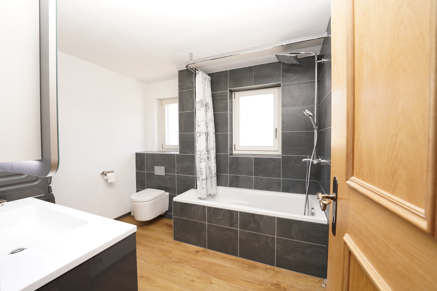 Appartement de 4 ½ pièces, photo 1 sur 9