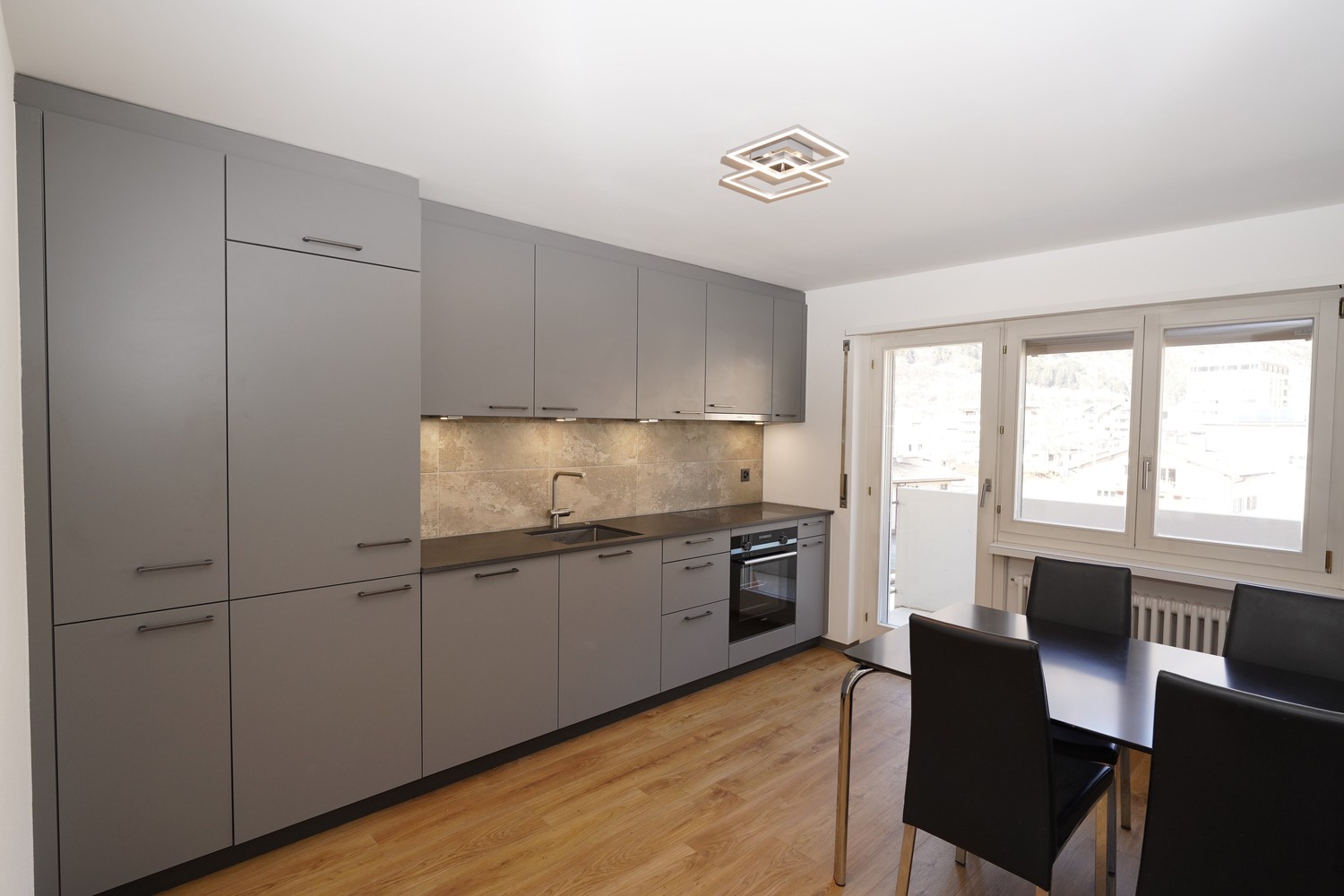 Appartement de 4 ½ pièces, photo 4 sur 9