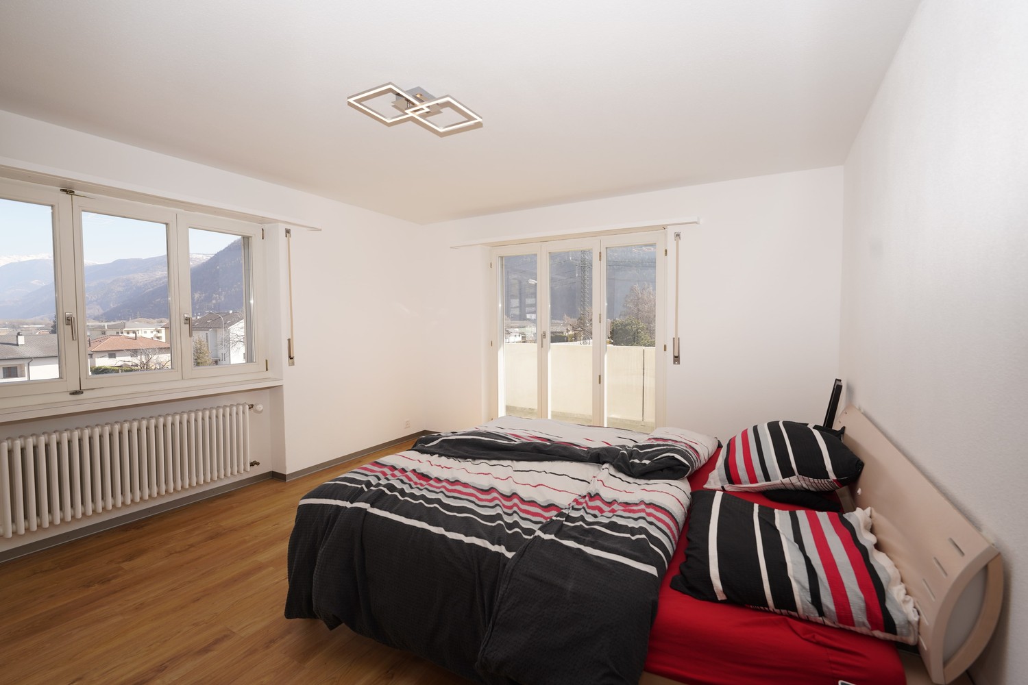 Appartement de 4 ½ pièces, photo 6 sur 9
