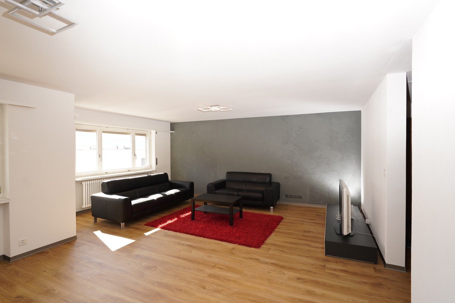 Appartement de 4 ½ pièces, photo 2 sur 9