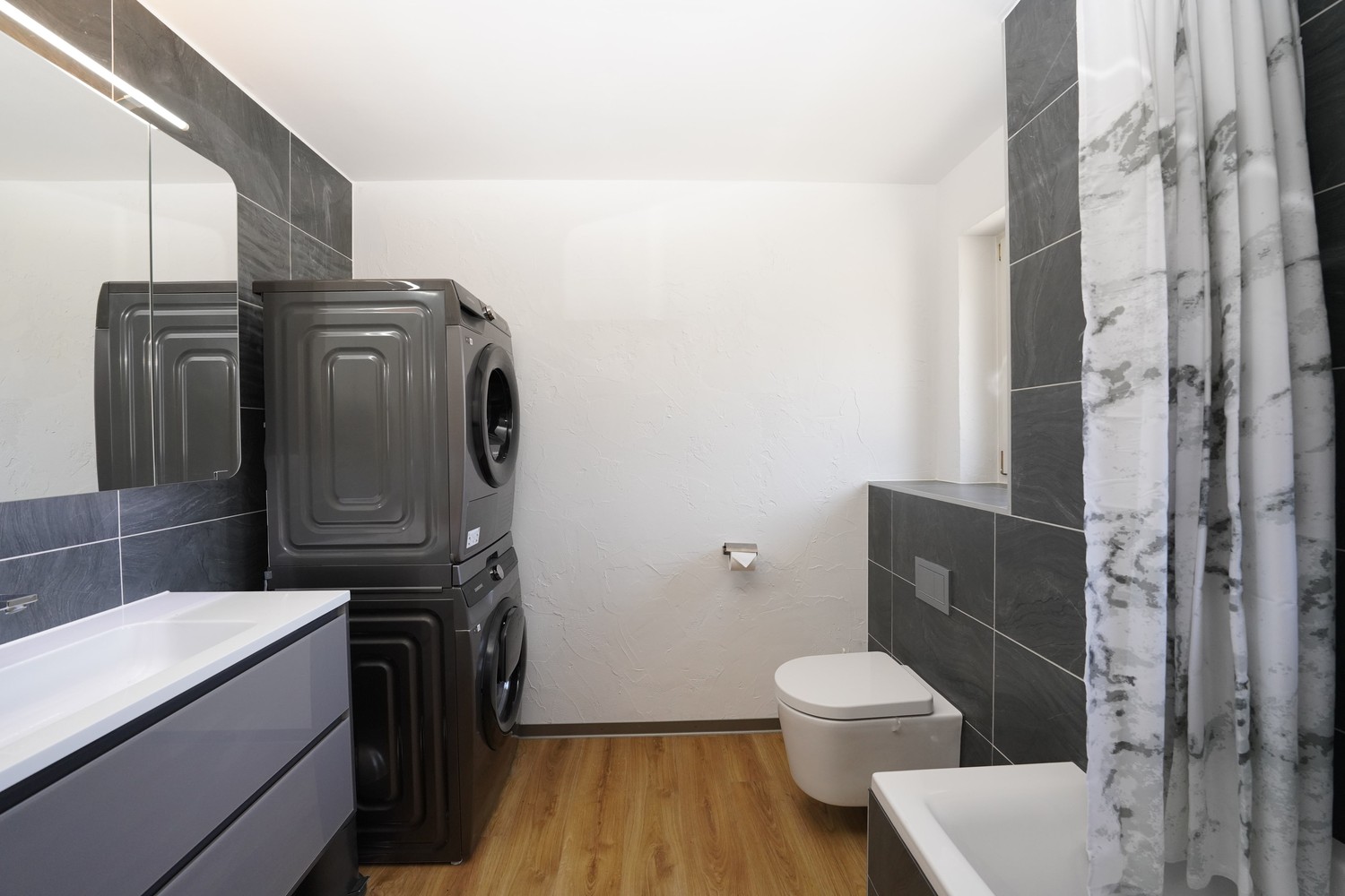 Appartement de 4 ½ pièces, photo 5 sur 9