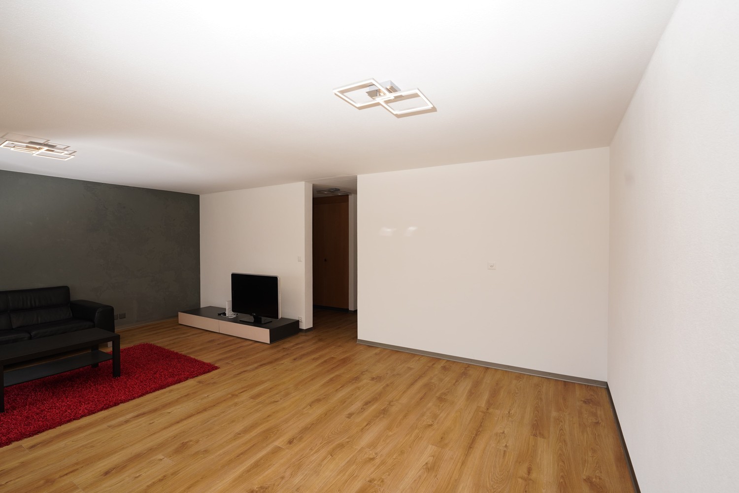 Appartement de 4 ½ pièces, photo 3 sur 9