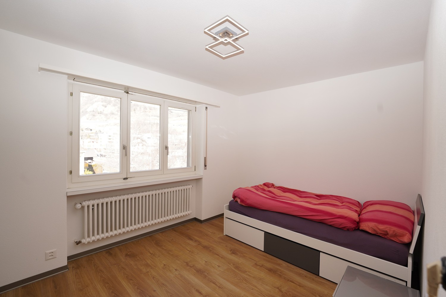 Appartement de 4 ½ pièces, photo 7 sur 9