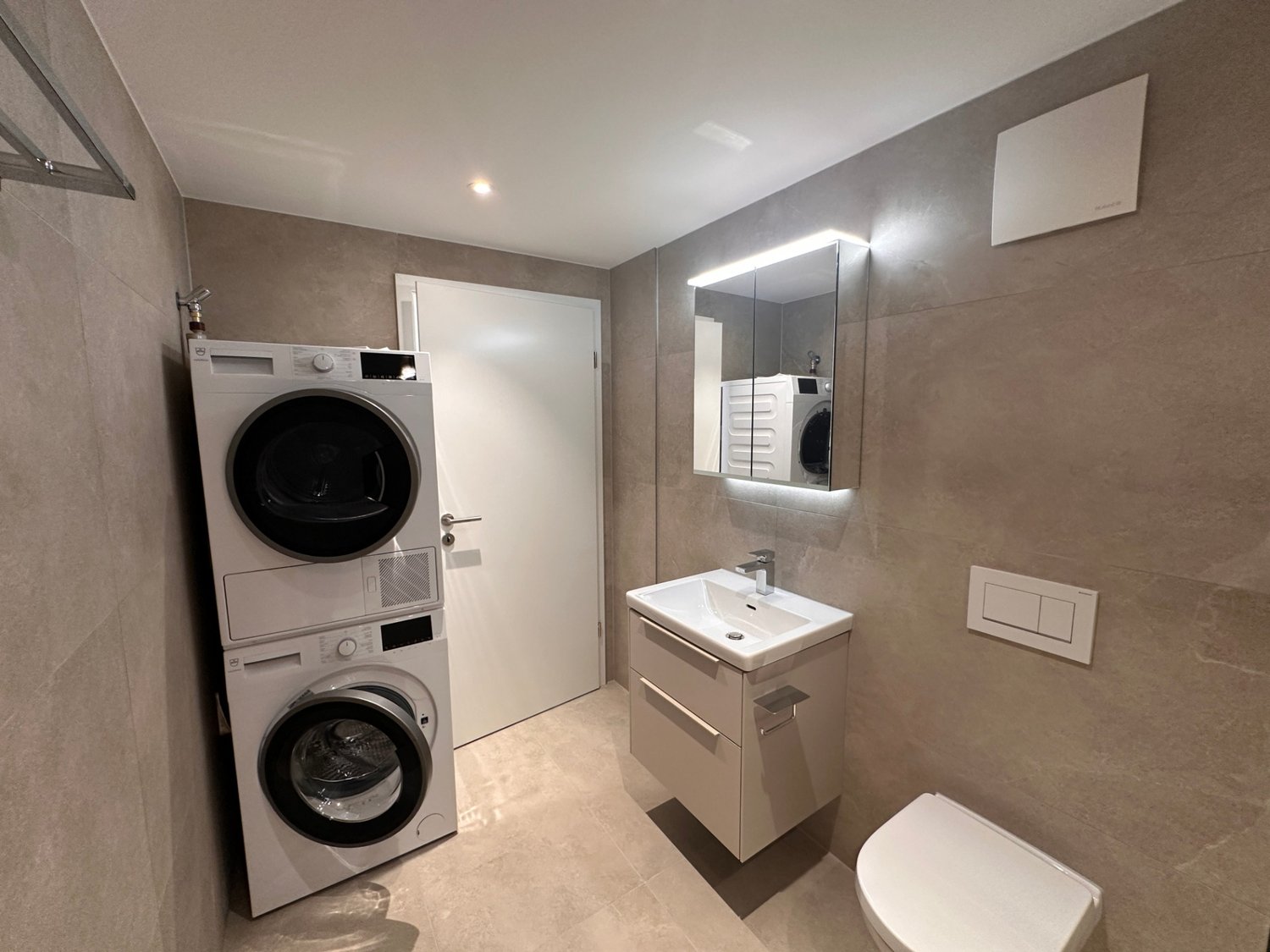 Appartement de 2 ½ pièces, photo 7 sur 7