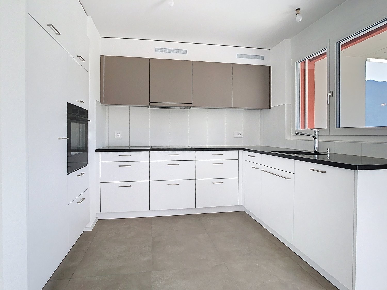 5 ½ rooms apartment, photo 6 sur 10